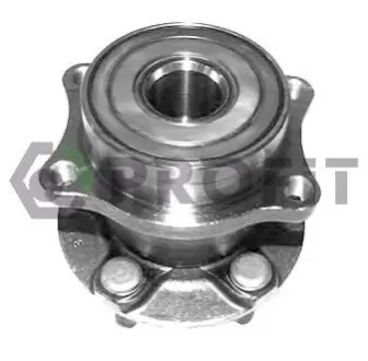 Підшипник маточини (задньої) Subaru Forester 12/07- /Outback (BR), 06/09 PROFIT 2501-7479 Купити в Україні