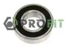 Фото Подшипник шариковый d>30 PROFIT (2501-7520) изображение 1
