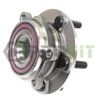 Підшипник маточини (передньої) Mazda CX-5/6 2.2D 11- (+ABS) PROFIT 2501-7648 Купити в Україні