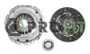 Комплект зчеплення Opel Astra F 1.7 TD 94-98 (d=200mm) (+вижимний) 2525-1063