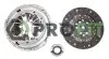 Фото Комплект зчеплення Skoda Octavia/VW Golf IV1.8/2.0/32. TDI 96-07 (+вижимний) PROFIT (2525-1078) зображення 1