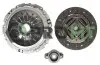 Фото Комплект зчеплення Iveco Daily I-IV 2.3D/2.4D/2.5D/2.8TDI 96-07 (d=234mm) (+вижимний) PROFIT (25251088) зображення 1