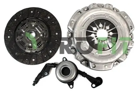 Фото 1 — Комплект сцепления PROFIT (2525-1105) Фото Комплект сцепления PROFIT (2525-1105) изображение 1