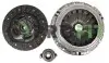 Фото Комплект зчеплення Fiat Ducato 2.8JTD/TD 02- (90/94/107kw) (d=244mm)(+вижимний) PROFIT (25251114) зображення 1
