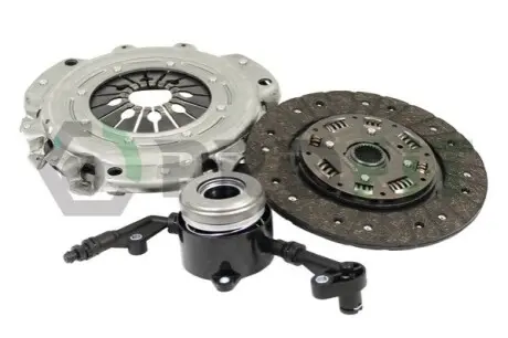 Фото Комплект сцепления PROFIT (2525-1117) изображение 1