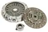 Фото Комплект зчеплення Fiat Scudo/Peugeot Expert 2.0HDi 96-06 (69 kw) (+вижимний) (d=236mm) PROFIT (2525-1139) зображення 1