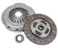 Фото Комплект зчеплення Hyundai Tucson/Kia Sportage 1.6 GDI 10-22 (d=237mm) (+вижимний) PROFIT (2525-1165) зображення 1
