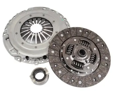 Комплект зчеплення VW Caddy IV 1.6TDI (55-75kw)/2.0TDI (55-75kw) 15- (d=229mm) (+вижимний) PROFIT 25251166 Купити в Україні