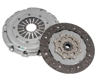Комплект зчеплення Citroen C4/C5/Peugeot 508 1.6HDI 10- (d=240mm) PROFIT 2525-1190 Купити в Україні