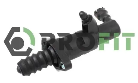 Циліндр сцеплення (робочий) Audi A3/Skoda Fabia/Octavia/Rapid/Yeti/VW Caddy/Golf/Passat B6/B7/B8 03 PROFIT 2530-2093 Купити в Україні