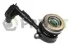 Фото Підшипник вижимний Ford Focus/Fiesta 1.5/1.6 TDCI 11 PROFIT (2530-2509) зображення 1