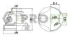 Фото Пильовик ШРУС PROFIT (2710-0026 XLB) зображення 1