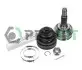 Фото Шрус (зовнішній) Toyota Carina/Corolla 1.3/1.6 -92 (26/23z) PROFIT (27101030) зображення 1