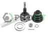Фото ШРКШ (зовнішній) Opel Vectra A 88-95 (33/25z/52.35/90) (+ABS 43) PROFIT (2710-1052) зображення 1