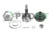 Фото ШРКШ (зовнішній) Opel Vectra A 88-95 (22/22z) (+ ABS 43) PROFIT (2710-1057) зображення 1