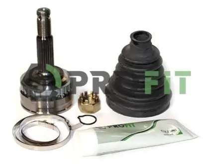 ШРКШ (зовнішній) Opel Astra F/Vectra B 1.4-1.6 92-02 (22/22z) (+ABS 29) HQ (FAG+) PROFIT 2710-1118 Купити в Україні