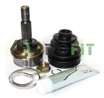 ШРКШ (зовнішній) Toyota Corolla 87-00 (26/23z) PROFIT 2710-1346 Купити в Україні