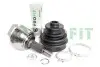 ШРКШ (зовнішній) Renault Megane II/Scenic II 1.9dCi/2.0 02-(33x25x149.5)(к-кт) PROFIT (2710-1519) зображення 1