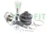 Фото ШРКШ (зовнішній) Hyundai Accent/Getz 02-12 (25/22z) (+ABS 48) PROFIT (2710-1545) зображення 1