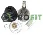 Фото ШРКШ (зовнішній) Nissan X-Trail 01-13 (29/25z+44 ABS) PROFIT (2710-3028) зображення 1