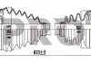 Полуось PROFIT 2730-1048 (фото 1)