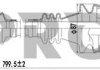 Напіввісь 2730-1234