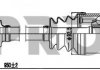 Полуось 2730-1319