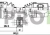 Полуось PROFIT 2730-1338 (фото 1)