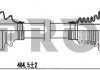Полуось PROFIT 27303022 (фото 1)