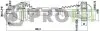 Фото Піввісь VW Caddy III 1.9TDI 04-10 (R) (36x803) PROFIT (2730-3119) зображення 1