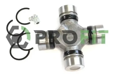 Хрестовина кардана Mitsubishi L200/Pajero 90- (d=30.03mm) (L=101mm) PROFIT 2750-0004 Купити в Україні