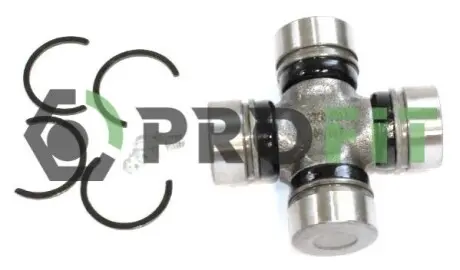 Хрестовина кардана Toyota Hilux 89-05/Land Cruiser 98- (29x77) PROFIT 2750-0018 Купити в Україні