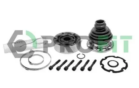 ШРКШ (внутрішній) Fiat Panda 1.2 12-/Punto 1.2 99-10 (22x19z) PROFIT 2810-1001 Купити в Україні