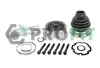 Фото ШРКШ (внутрішній) VW Caddy III 2.0SDi 04-15 (33z/100mm) PROFIT (2810-1010B) зображення 1