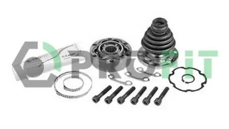ШРКШ (внутрішній) Audi A4/A6/80/90/100 VW Passat 1.6TD-4.2 77-08 (28/32mm/108mm) HQ (FAG+) PROFIT 2810-1014 Купити в Україні