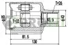Фото ШРУС PROFIT (2810-2052) изображение 1