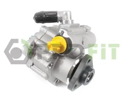 Насос ГПК Audi A4/Skoda SuperB I/VW Passat 1.9/2.0TDI 95-08 PROFIT 3040-0936 Купити в Україні