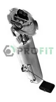 Фото Паливний насос в зборі PROFIT (4001-0122) зображення 1