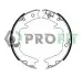 Фото Колодки тормозные барабанные PROFIT (5001-0011) изображение 1