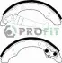 Фото Колодки гальмівні (задні) VW Golf IV 1.4 16V 97-05 (барабанні) (200x40) PROFIT (5001-0150) зображення 1