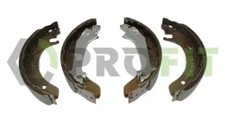 Колодки гальмівні (задні) Ford Mondeo 93-00 (барабанні) (203x38.4) PROFIT 50010421 Купити в Україні