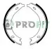 Фото Колодки гальмівні барабанні PROFIT (5001-0536) зображення 1