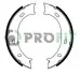 Фото Колодки гальмівні барабанні PROFIT (5001-0624) зображення 1