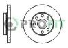 Диск тормозной PROFIT (5010-1279) изображение 1