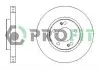 Диск тормозной PROFIT (5010-1300) изображение 1
