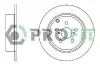 Диск тормозной PROFIT (5010-1406) изображение 1