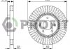 Диск тормозной 5010-1630