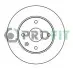 Фото Диск гальмівний PROFIT (50102003) зображення 1