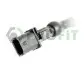 Фото Датчик ABS (передній) Opel Combo 01-/Renault Trafic 2.5CDTi 06- (490mm) PROFIT (5015-0013) зображення 2
