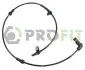 Фото Датчик ABS (передній) MB S-class (W221) 05-13 PROFIT (5015-0026) зображення 1